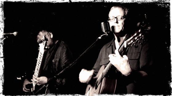 David J live in Toronto