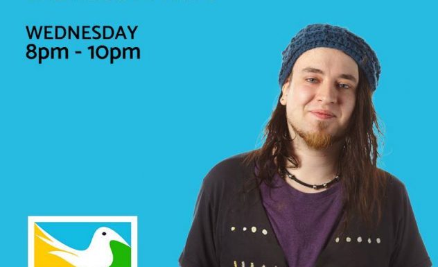 The Revenant Hare with Lee A Hare