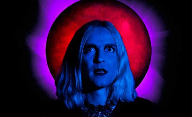 Jay Draper Album Cover