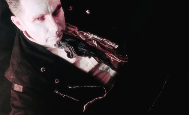 Edgar Allan Poe's The Tell-Tale Heart by Double Eyelid